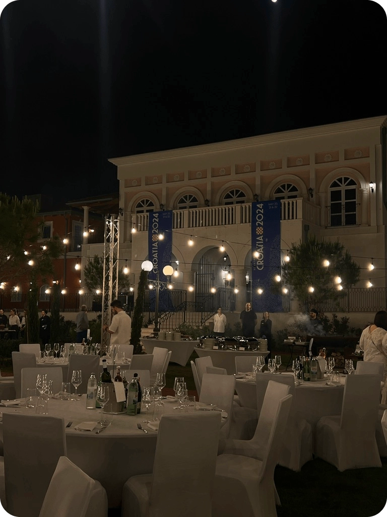 Seedtag Global Offsite in Croatia — 9